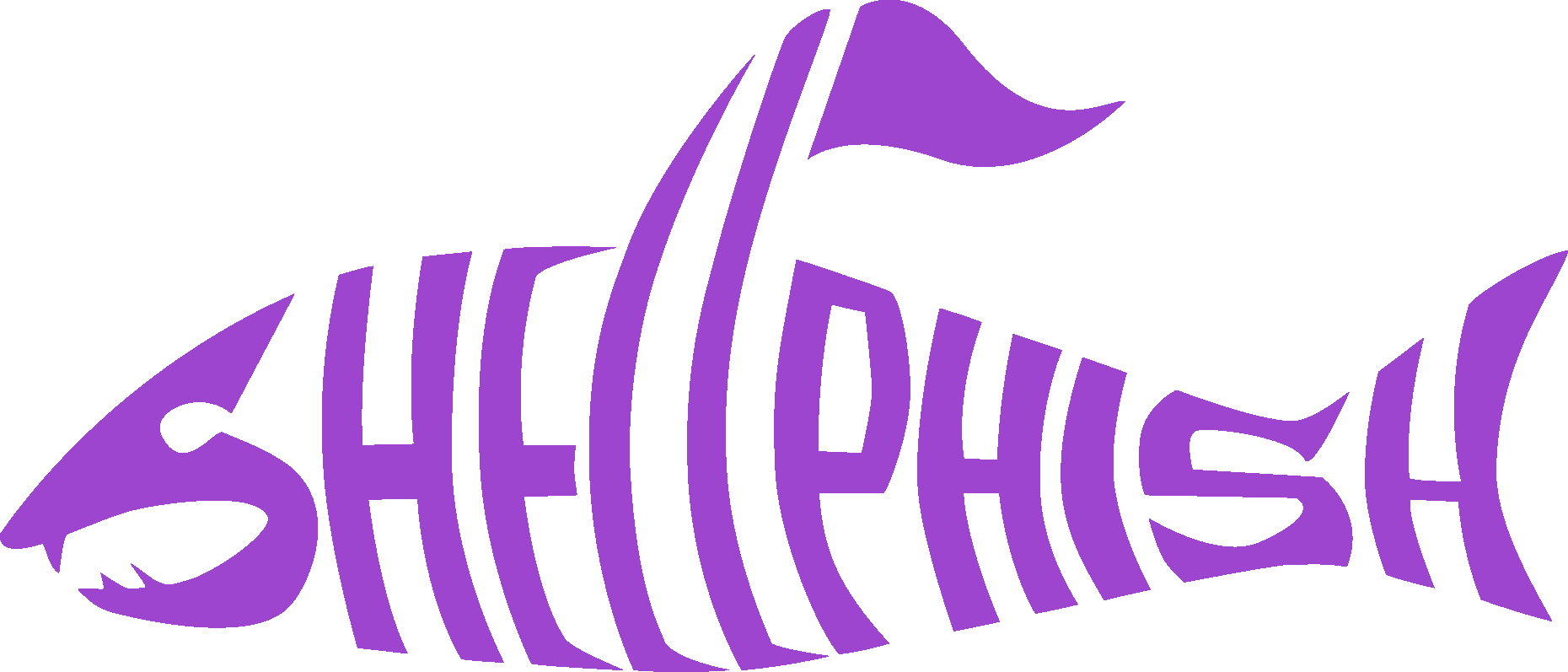 Shellphish CGC Logo